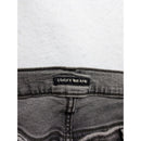 Lucky Brand Gray Slim Fit Denim Jeans Mens 32X32 Cotton Blend