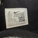 Nike Air Zoom Freak 4 Basketball Shoes White/Gray/Orange 6Y