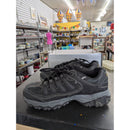 Skechers Mens Black Athletic Sneakers With Box Size Unknown
