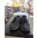 Skechers Mens Black Athletic Sneakers With Box Size Unknown