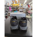 Skechers Mens Black Athletic Sneakers With Box Size Unknown