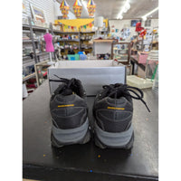 Skechers Mens Black Athletic Sneakers With Box Size Unknown