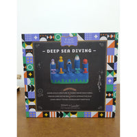 FAO Schwarz Look & Sea Creatures Pop-Up Reef Toy For Ages 12M+