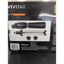 Vivitar Terrain View 18x/36x Spotting Scope With Tripod