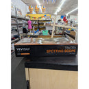 Vivitar Terrain View 18x/36x Spotting Scope With Tripod