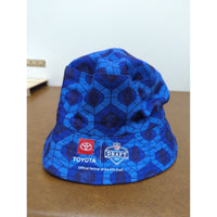 Toyota X NFL Draft 2024 Blue Bucket Hat Official Partner Limited Edition