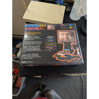 Youre On Mute: The Party Game