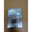 Adventure Games: The Grand Hotel Abaddon Board Game Ages 12+ 1-4 Players Kosmos New Sealed
