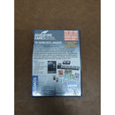 Adventure Games: The Grand Hotel Abaddon Board Game Ages 12+ 1-4 Players Kosmos New Sealed