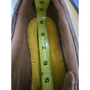 Keen Brown Leather Lace-Up Casual Shoes Size 9