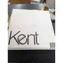 Kent Silversmiths Chippendale Fine Silverplate Serving Tray In Original Box