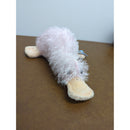 Webkinz Pink Googles Plush Stuffed Animal With Tag GANZ HM208