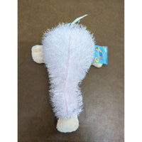 Webkinz Pink Googles Plush Stuffed Animal With Tag GANZ HM208