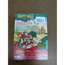 Fraggle Rock The Animated Series Complete 2-Disc DVD Set Includes All 13 Episodes Bonus Features Lionsgate Jim Henson 1987