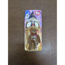 Ty Beanie Babies Britannia The Bear McDonalds Exclusive 1999 Collectible In Original Packaging