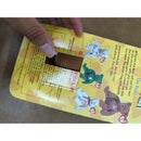 Ty Beanie Babies Britannia The Bear McDonalds Exclusive 1999 Collectible In Original Packaging