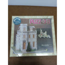 Puzz-3D Victorian House Alexandra 3D Jigsaw Puzzle New Sealed 23cm Tall Made In Canada