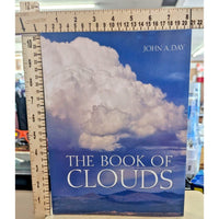 The Book Of Clouds By John A. Day