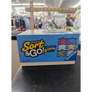 Ravensburger Puzzle Sort & Go! Stackable Sorting Trays For Up To 1000 Pieces No.