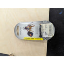 Nite Ize KeyRack S Biner Key Organizer Black Multicolor Carabiner