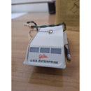Hallmark Keepsake Ornament Star Trek Shuttlecraft Galileo NCC-1701/7 Magic Voice