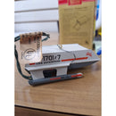 Hallmark Keepsake Ornament Star Trek Shuttlecraft Galileo NCC-1701/7 Magic Voice