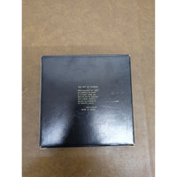 Chokin Plate Gold Edged 6" Display Stand Included Made In Japan