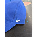 Chicago Cubs Youth 47 MVP Adjustable Blue Baseball Cap