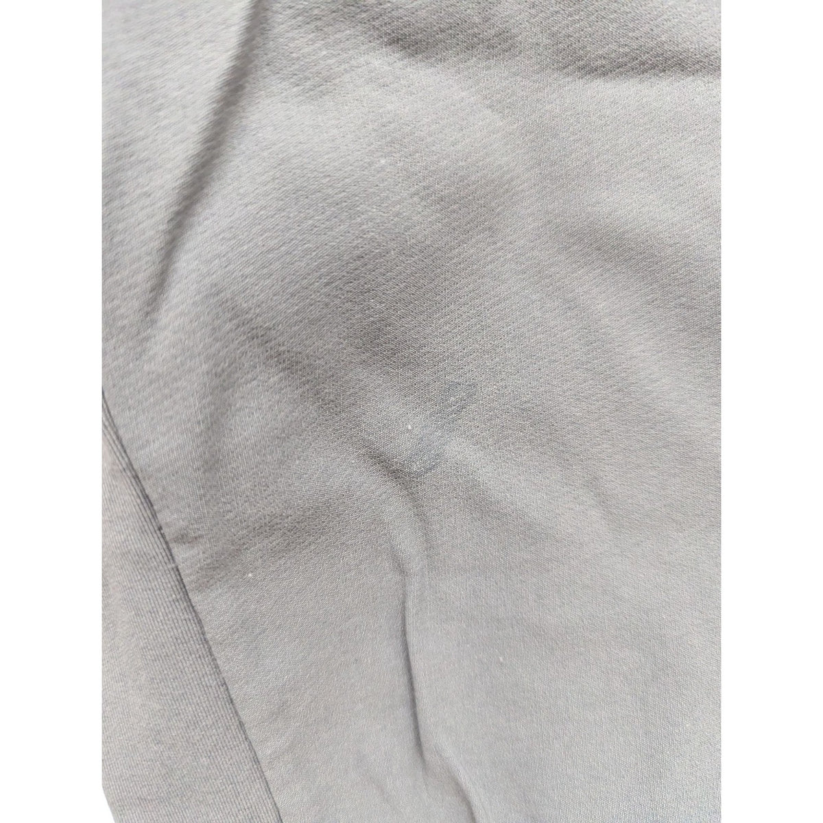 Athleta Womens Utility Skinny Pants Size 4P Gray Nylon/Spandex