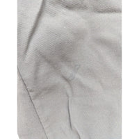 Athleta Womens Utility Skinny Pants Size 4P Gray Nylon/Spandex