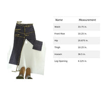 Rag & Bone Womens Gray Denim Jeans Size 30 Straight Leg Casual Style