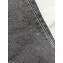 Rag & Bone Womens Gray Denim Jeans Size 30 Straight Leg Casual Style