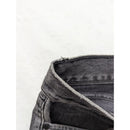 Rag & Bone Womens Gray Denim Jeans Size 30 Straight Leg Casual Style