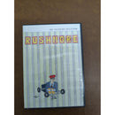 Rushmore Criterion Collection Special Edition DVD - Wes Anderson Film Director Approved Includes Bonus Features