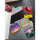 Nintendo 1988 "Now Youre Playing With Power" NES Promotional Brochure Featuring Games Like Excitebike & Rad Racer