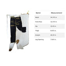 Calvin Klein Womens Dress Pants Black Size 8 Slim Fit