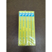 Nancy Drew Starter Set By Carolyn Keene Books 1-5 Hardcover Edition