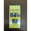 Nancy Drew Starter Set By Carolyn Keene Books 1-5 Hardcover Edition