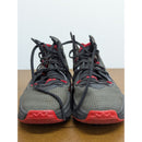 Nike LeBron Witness 6 Black/Red Basketball Shoes Size 7Y