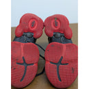 Nike LeBron Witness 6 Black/Red Basketball Shoes Size 7Y