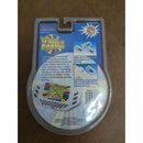 Wheel Of Fortune Tiger Electronics LCD Game Cartridge Ages 8+ Model 7-531-3 New Sealed 1995