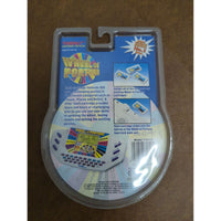 Wheel Of Fortune Tiger Electronics LCD Game Cartridge Ages 8+ Model 7-531-3 New Sealed 1995