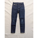 Calvin Klein Dark Wash Skinny Jeans Womens