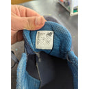 New Balance Nitrel V5 Trail Running Shoes Gray Blue Neon Green