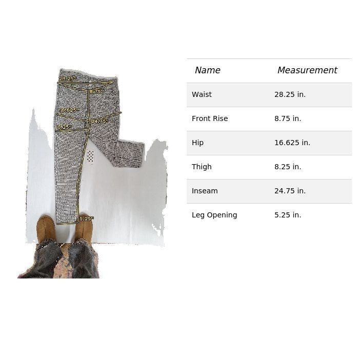 Earz University Womens Plaid Pants M Black & White Checkered Trousers