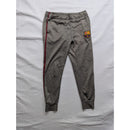 FC Barcelona Gray Sweatpants Joggers S