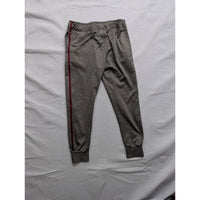 FC Barcelona Gray Sweatpants Joggers S