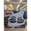 Marvel Avengers Thor Mjolnir Sculpted Ceramic 20 Oz Coffee Mug