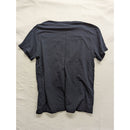 Need First Coffee Graphic Tee Soft Cotton Casual Wear