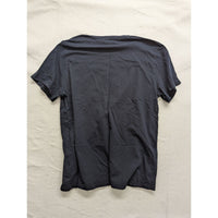 Need First Coffee Graphic Tee Soft Cotton Casual Wear